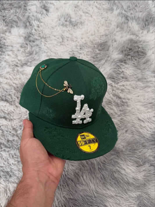 New York Yankees 'Prestige Green' Cap