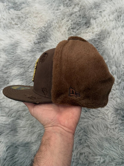 New York Yankees 'Desert Royalty' Cap