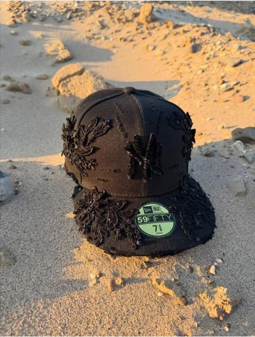 New York Yankees 'Phantom Bloom' Cap