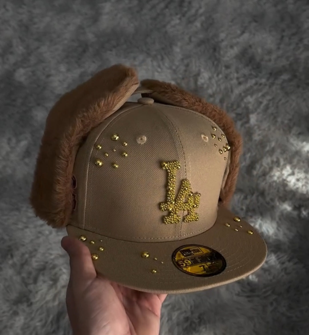 New York Yankees Royalty Dust Cap