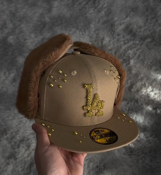 New York Yankees Royalty Dust Cap